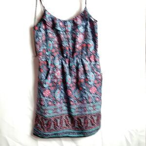 American Eagle Outfitters shirt dress